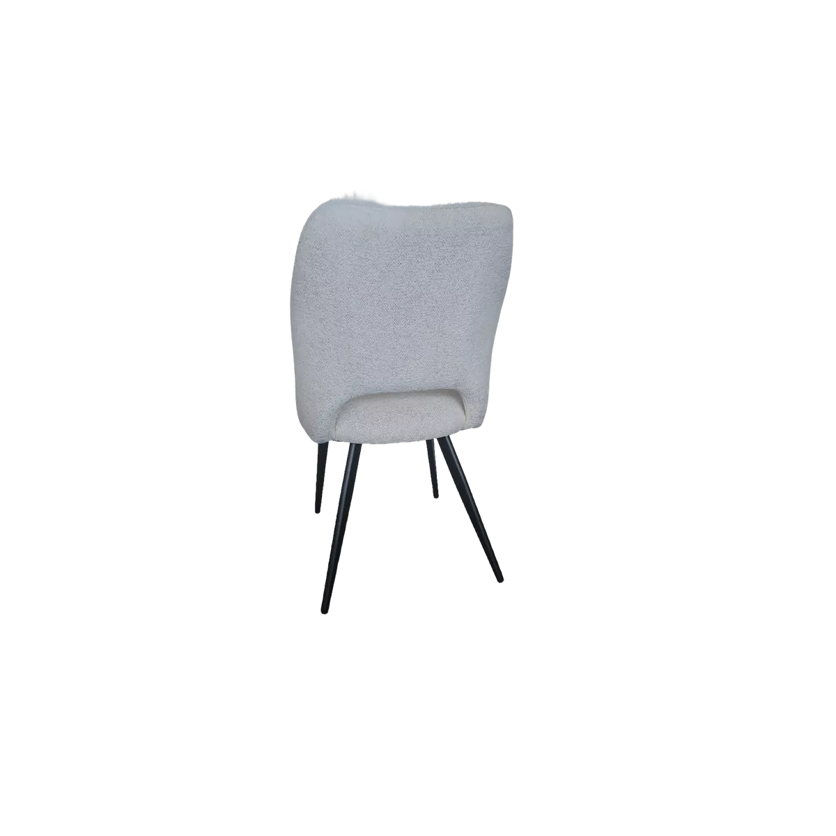 Chaise Cambera Ecru