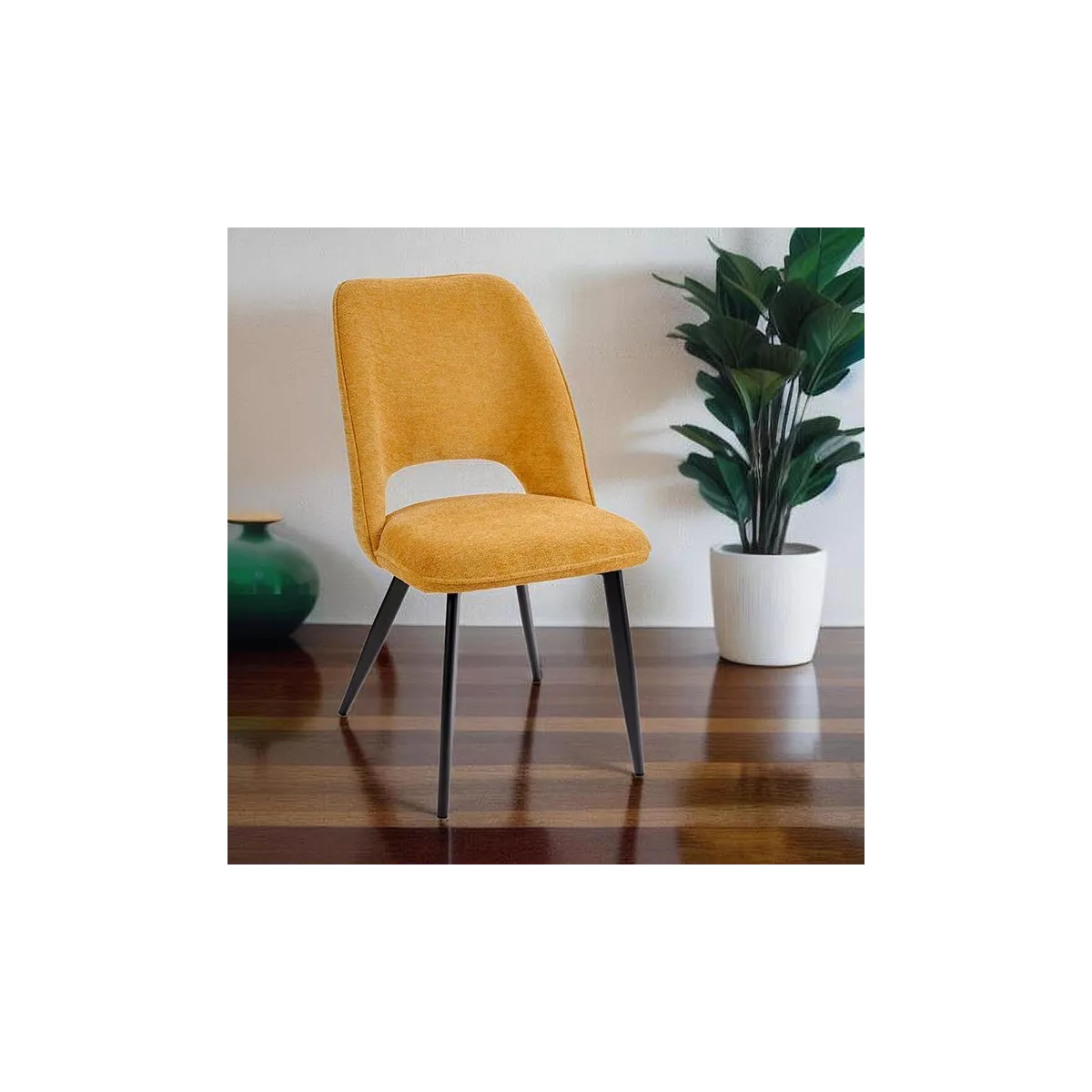 Chaise Cambera Safran