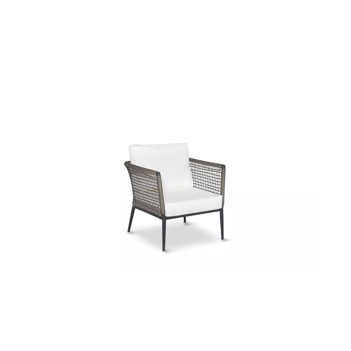 Fauteuil Roma