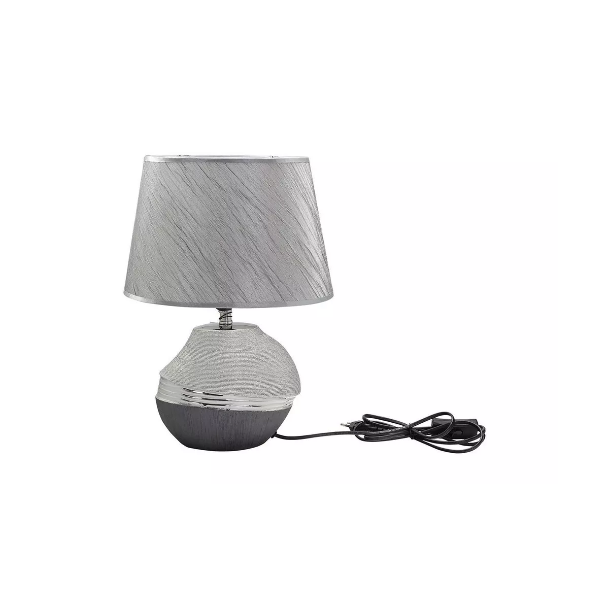 Lampe Bridgetown H.37cm