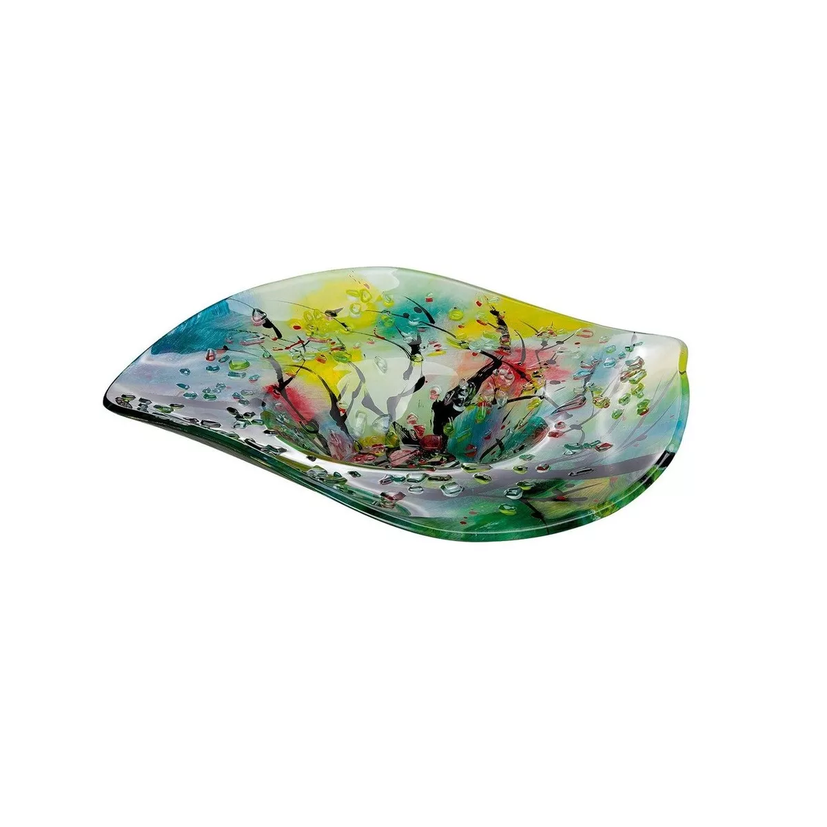 Coupe en verre Nicosie