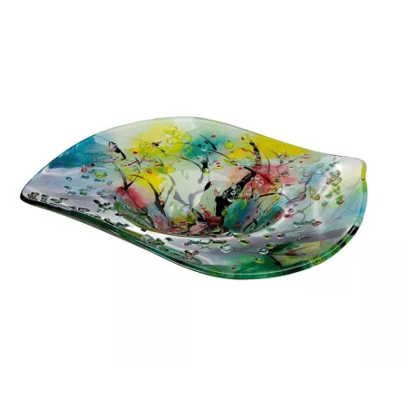 Coupe en verre Nicosie