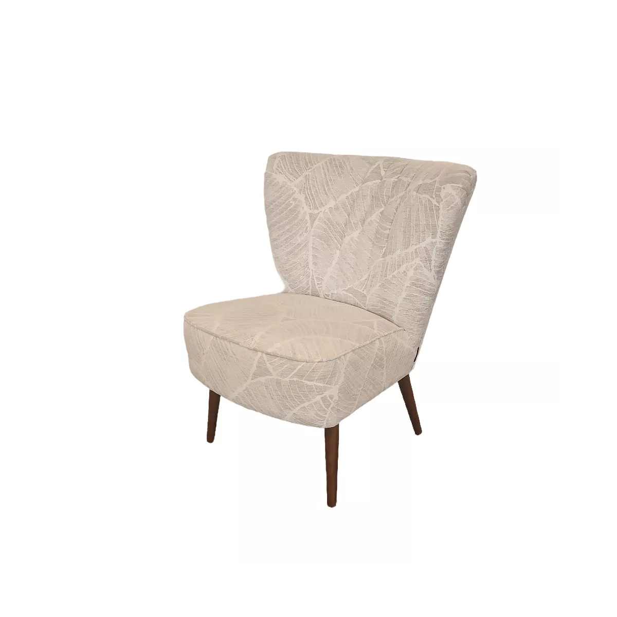 Fauteuil Solo Feuillage