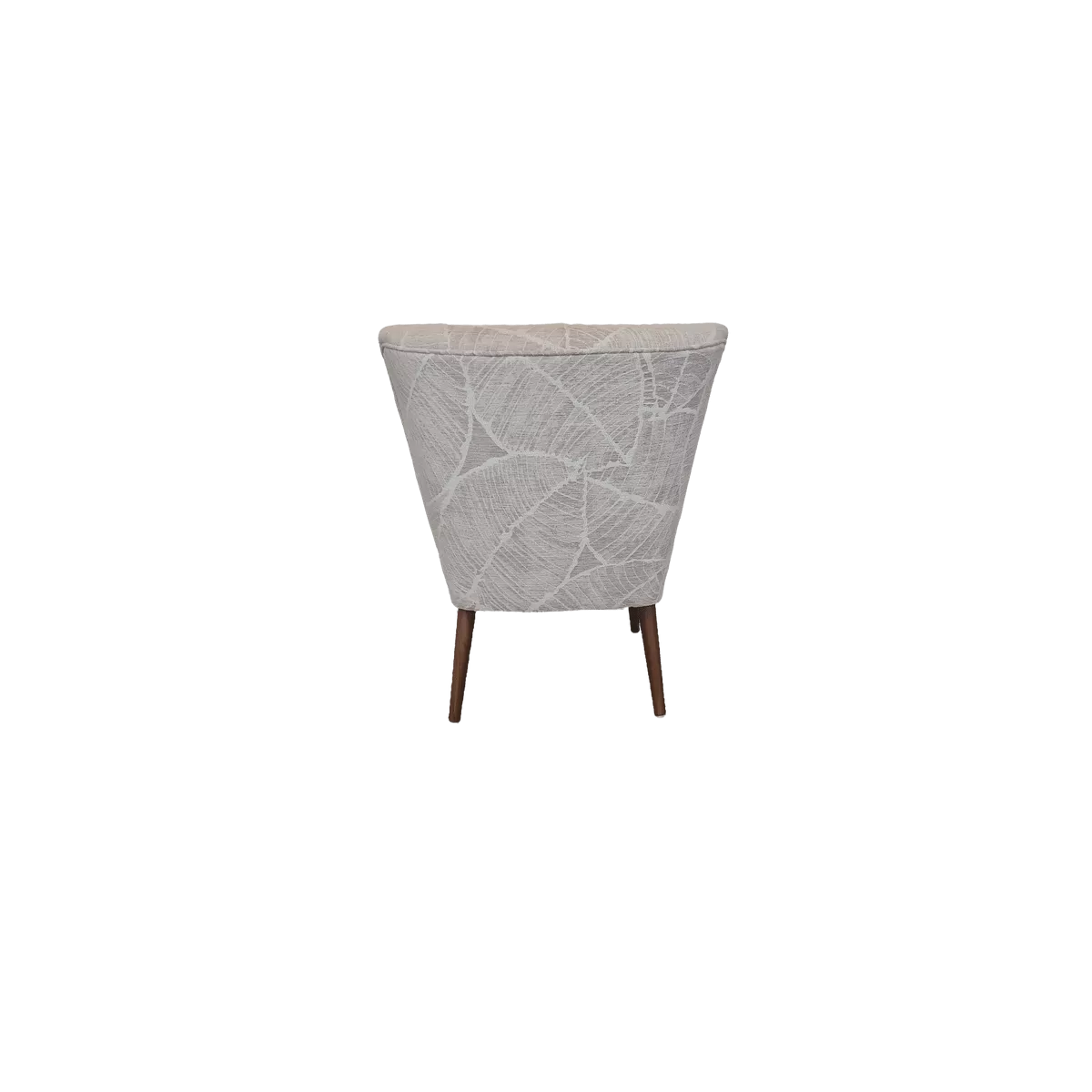Fauteuil Solo Feuillage