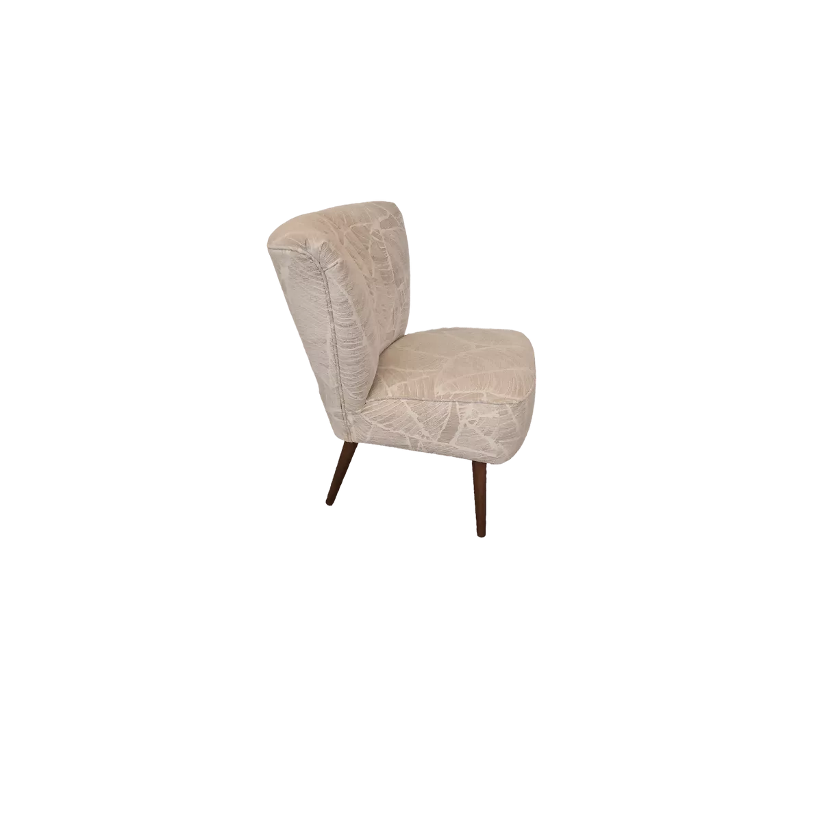 Fauteuil Solo Feuillage