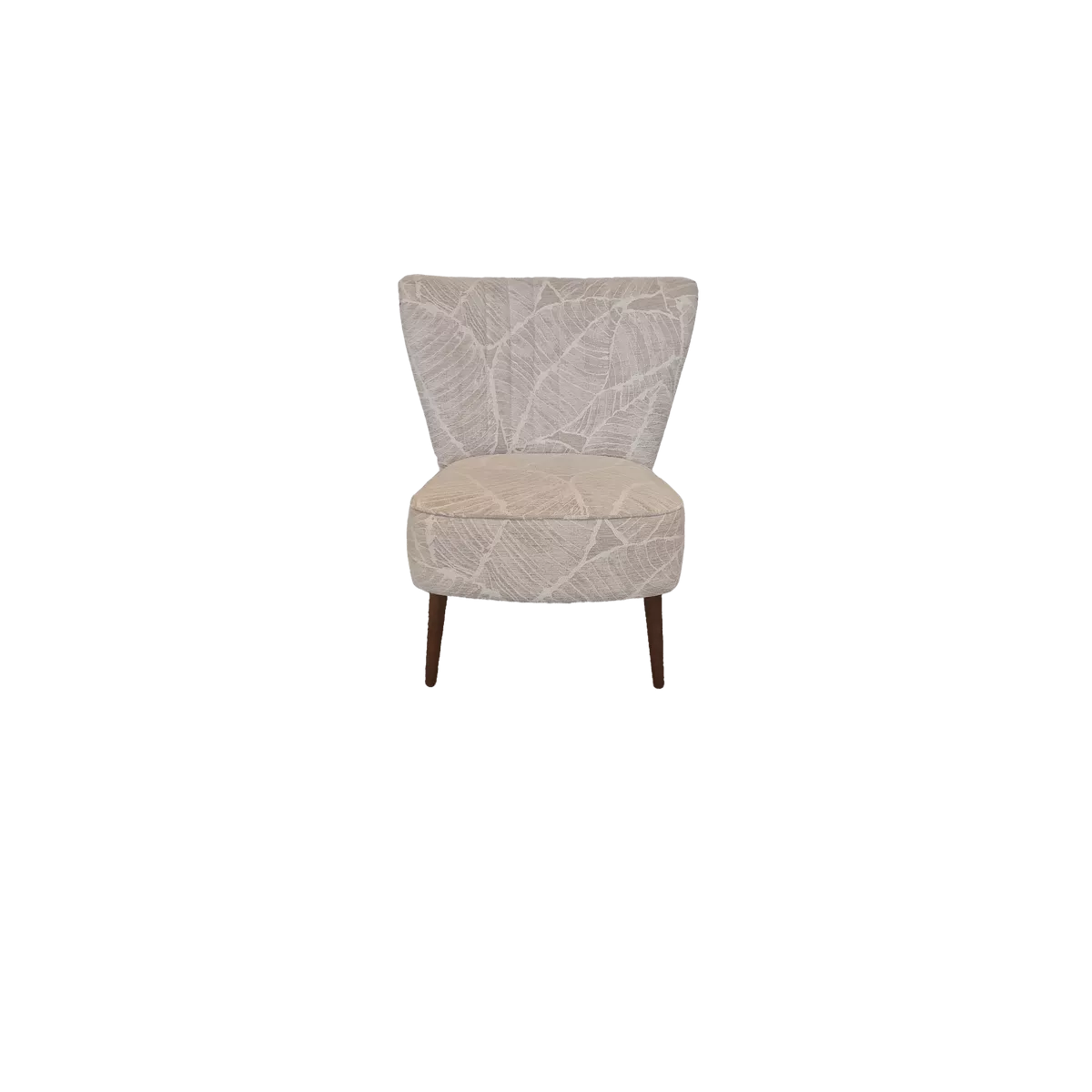 Fauteuil Solo Feuillage