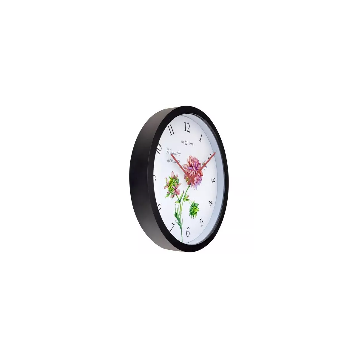 Horloge Knautia Extérieur 30x30