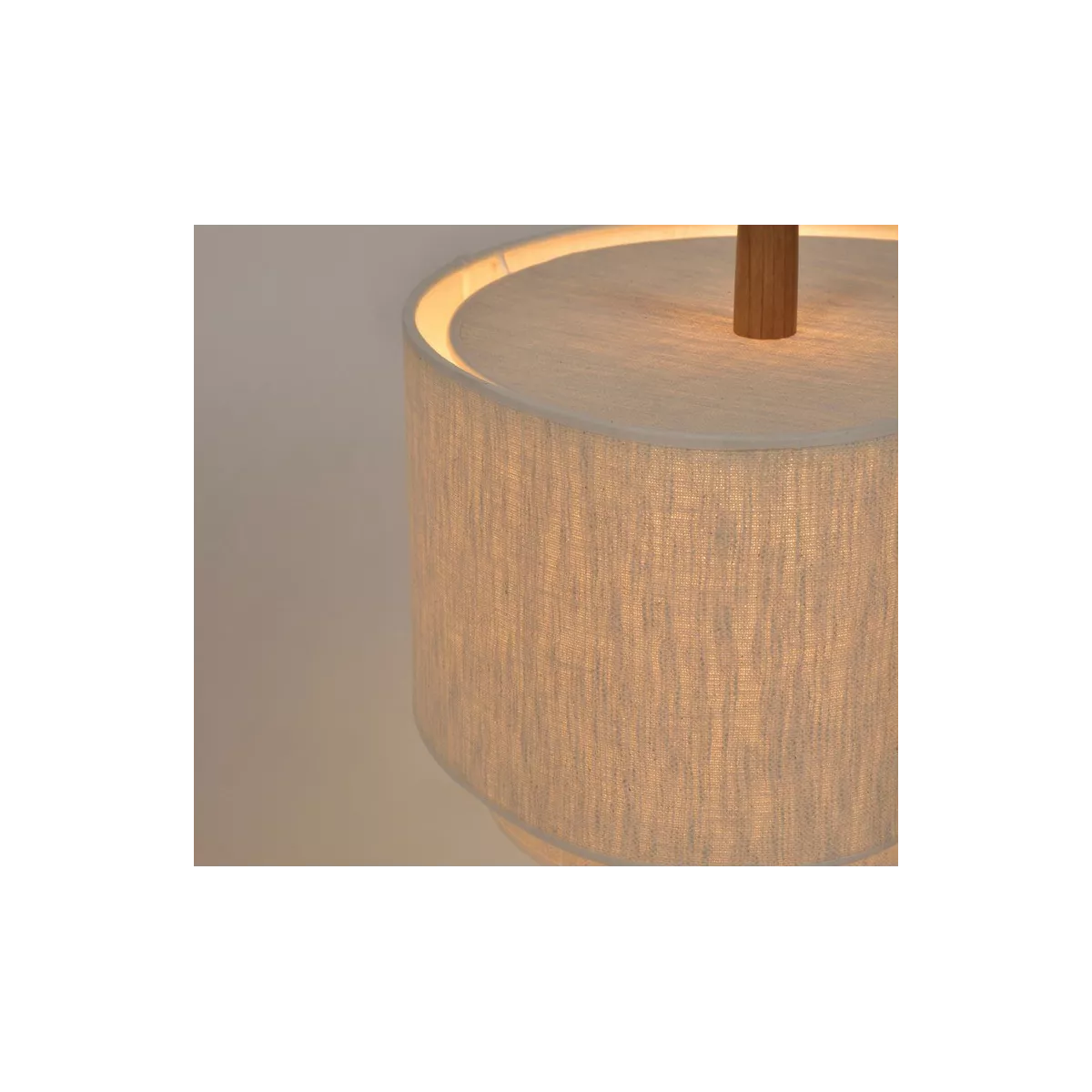 Lampe Pebble h.60 cm