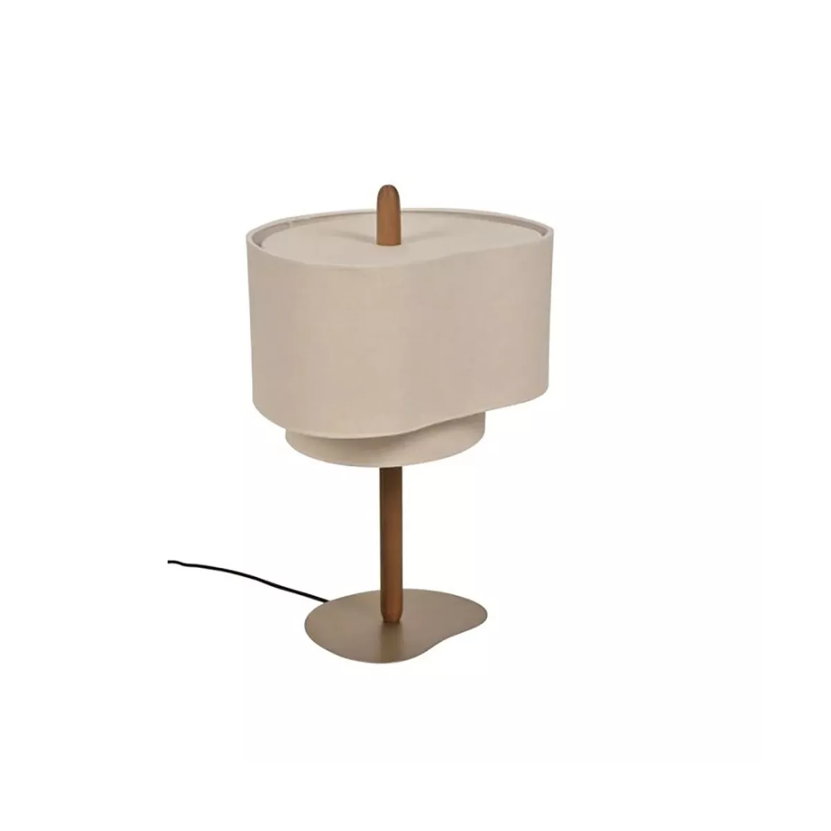 Lampe Pebble h.60 cm