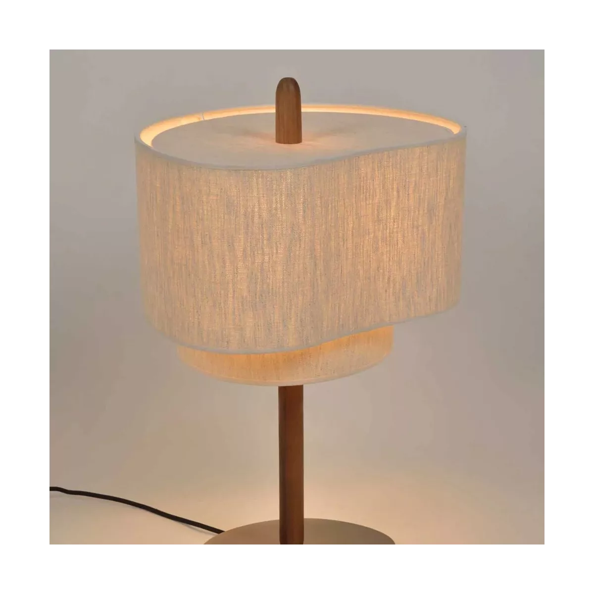 Lampe Pebble h.60 cm