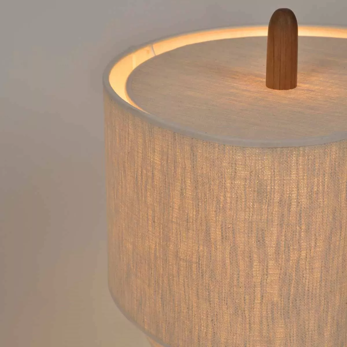 Lampe Pebble h.60 cm