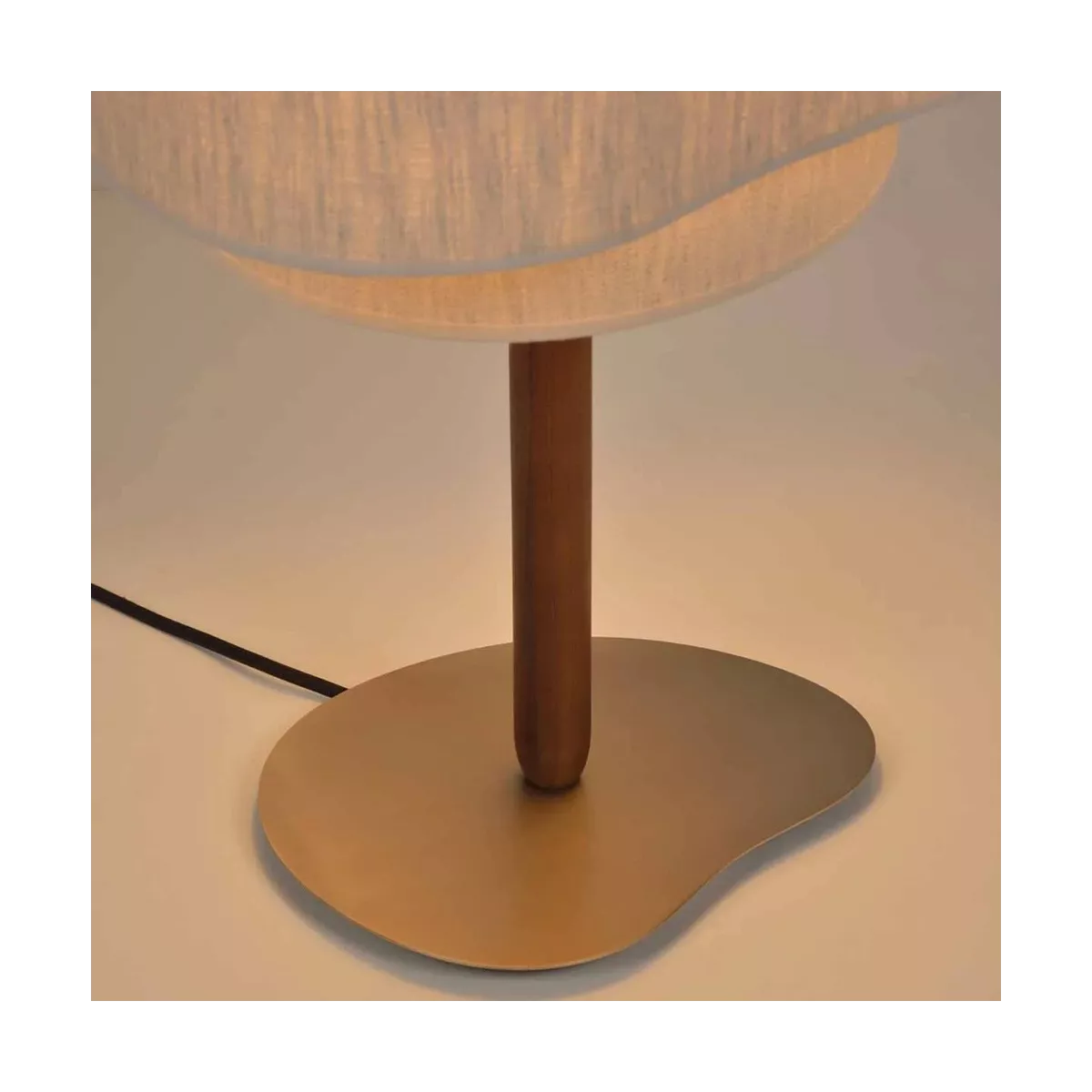 Lampe Pebble h.60 cm