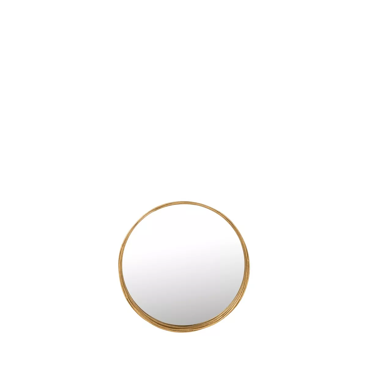 Miroir Métal Aurera 61x61