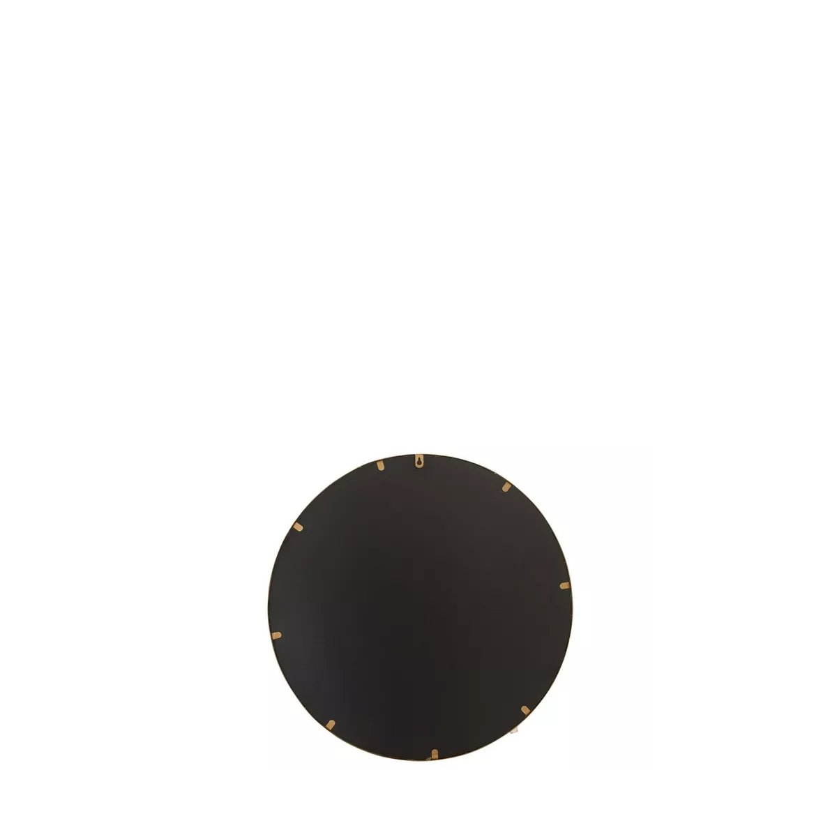 Miroir Métal Aurera 61x61
