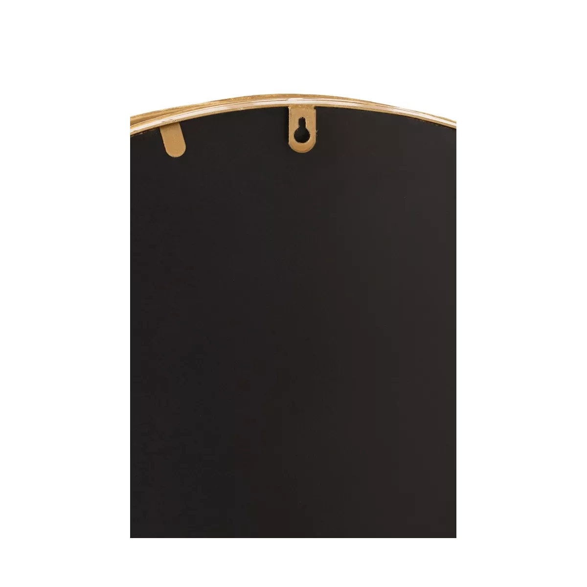 Miroir Métal Aurera 61x61