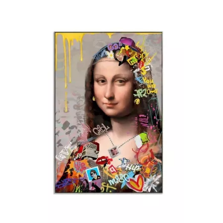 Tableau Joconde 80x120