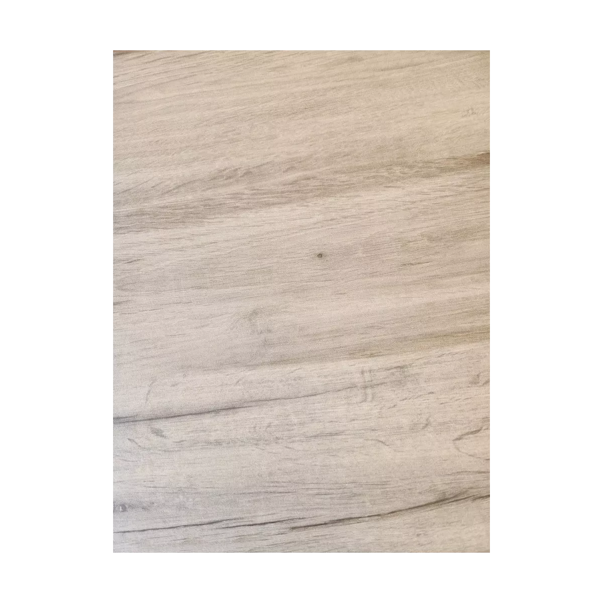 Table basse evolutive Chicago 3 plateaux Ceramique effet bois