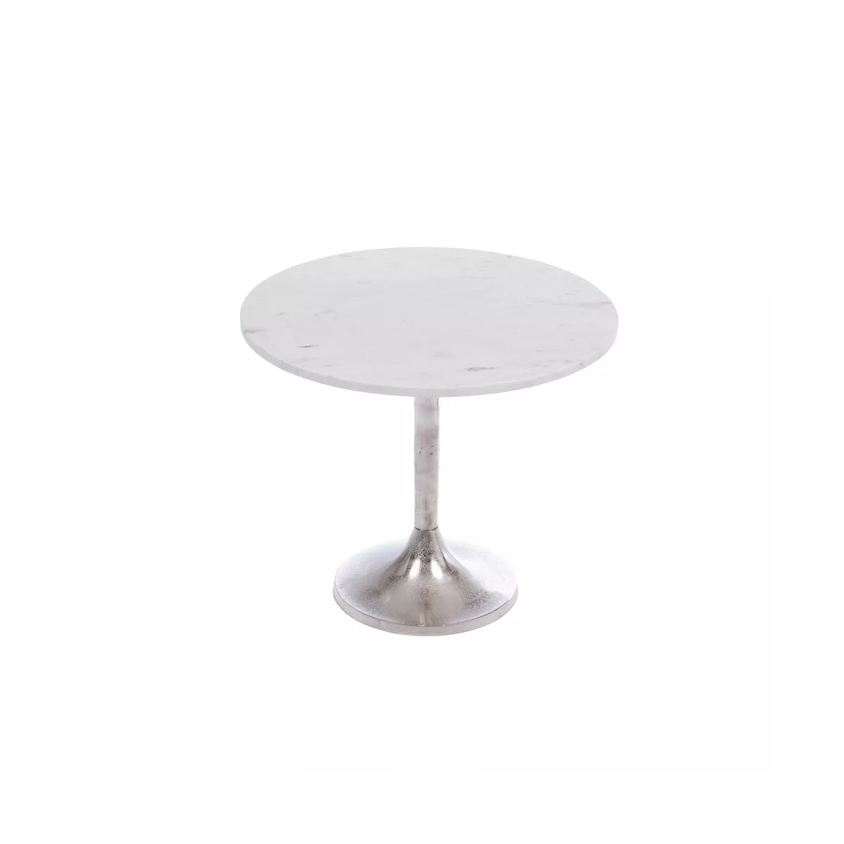 Table Basse Kentucky 55x55 en Marbre