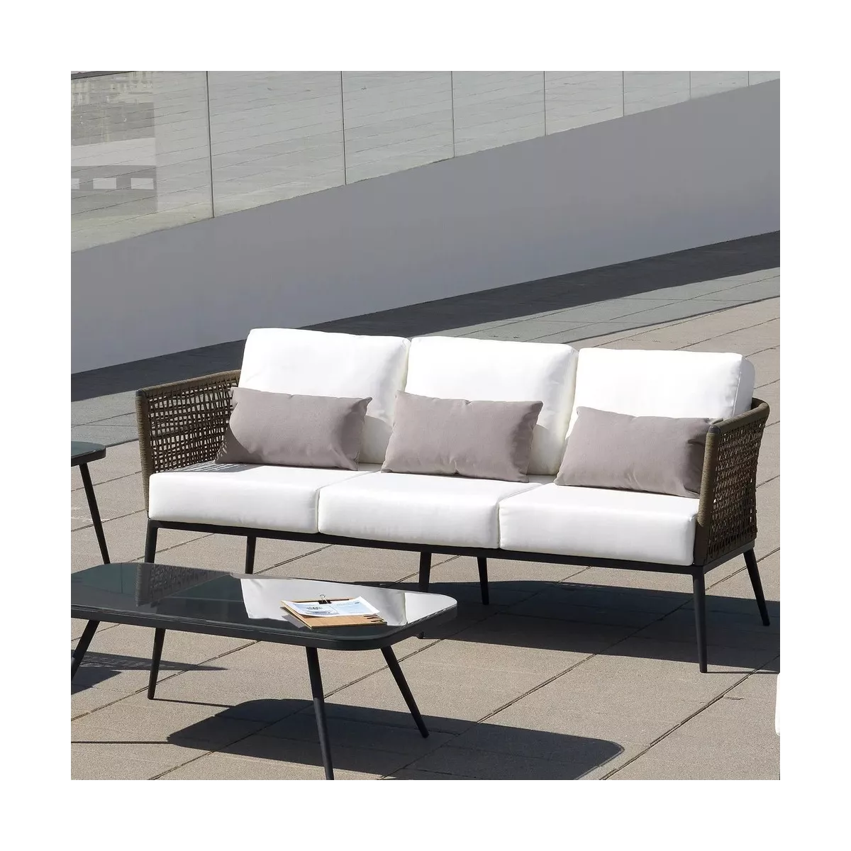 Table Basse Roma 110x60