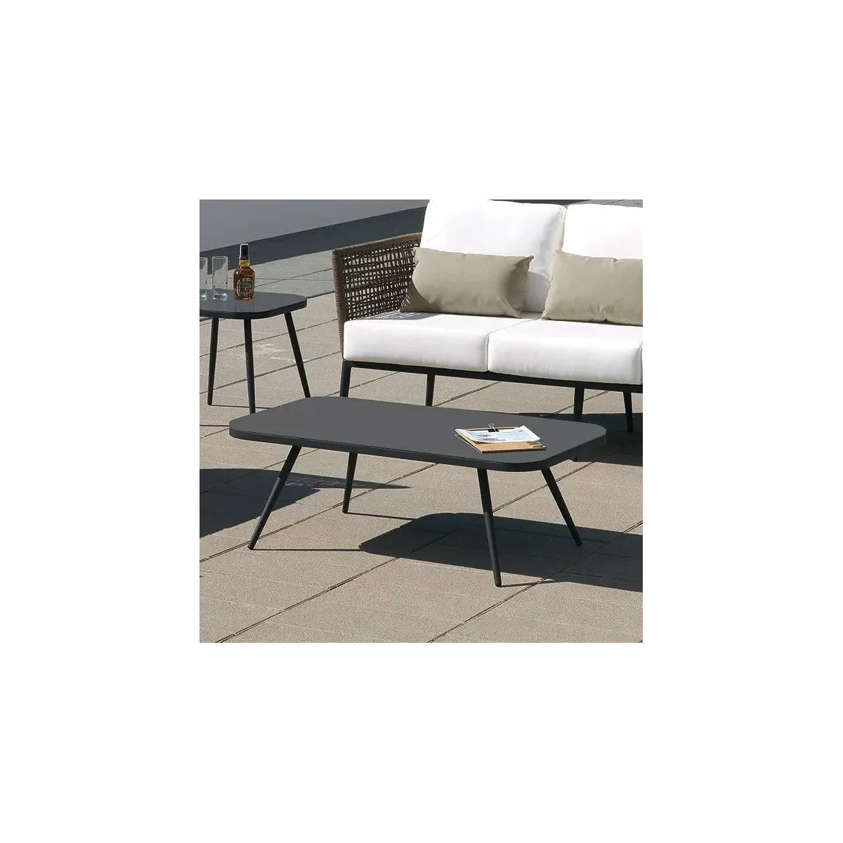 Table Basse Roma 110x60