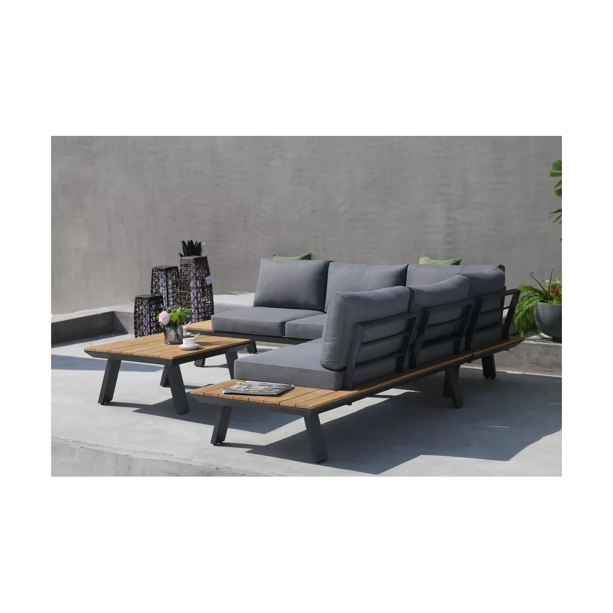 Salon d'Angle Lagos 250x250
