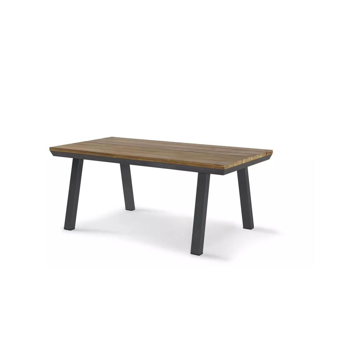 Table Lagos Teck 180x90