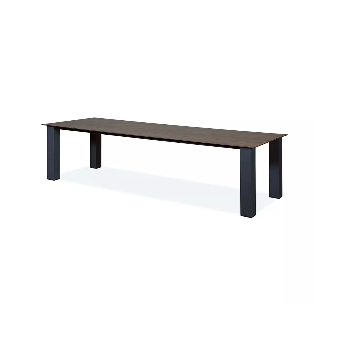Table de repas Lagos Outdoor 300cm