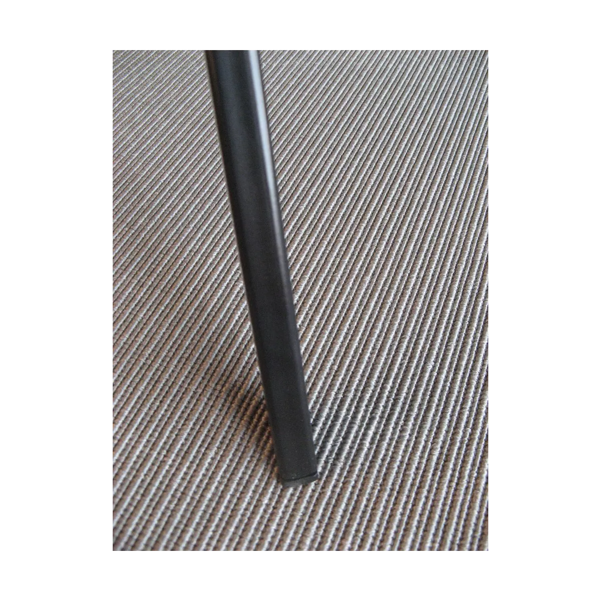 Chaise Happy Tissus Gris