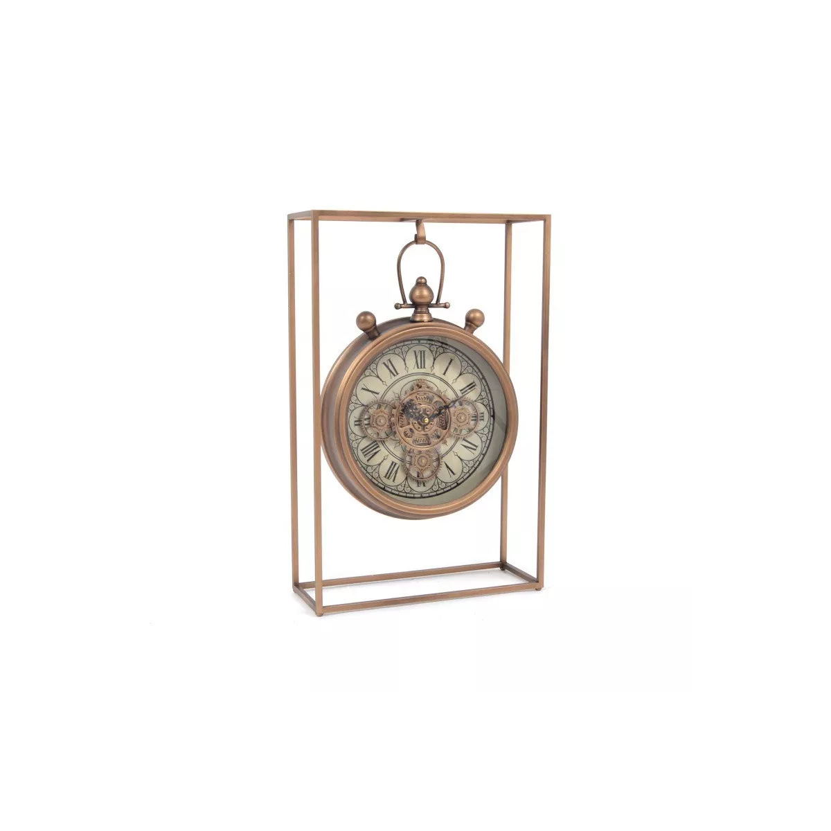 Horloge A Poser h66cm