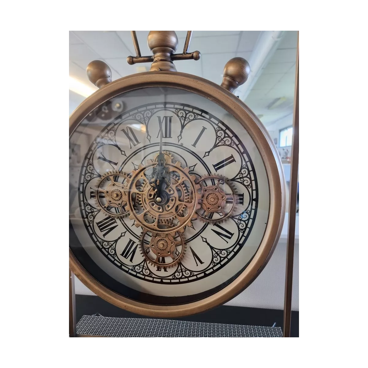 Horloge A Poser h66cm