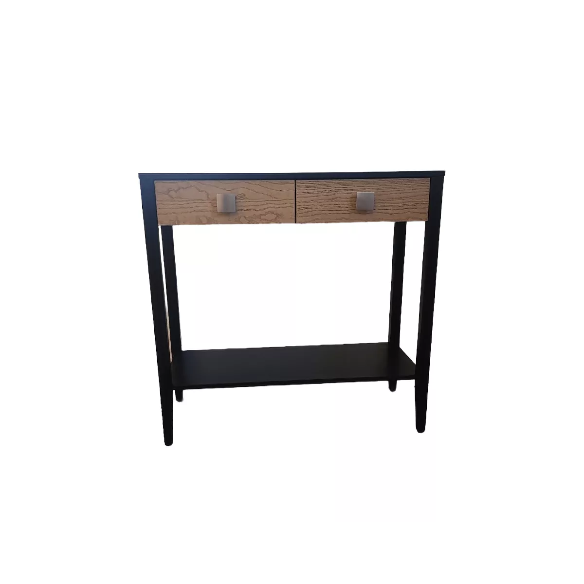 Console Milos Noir