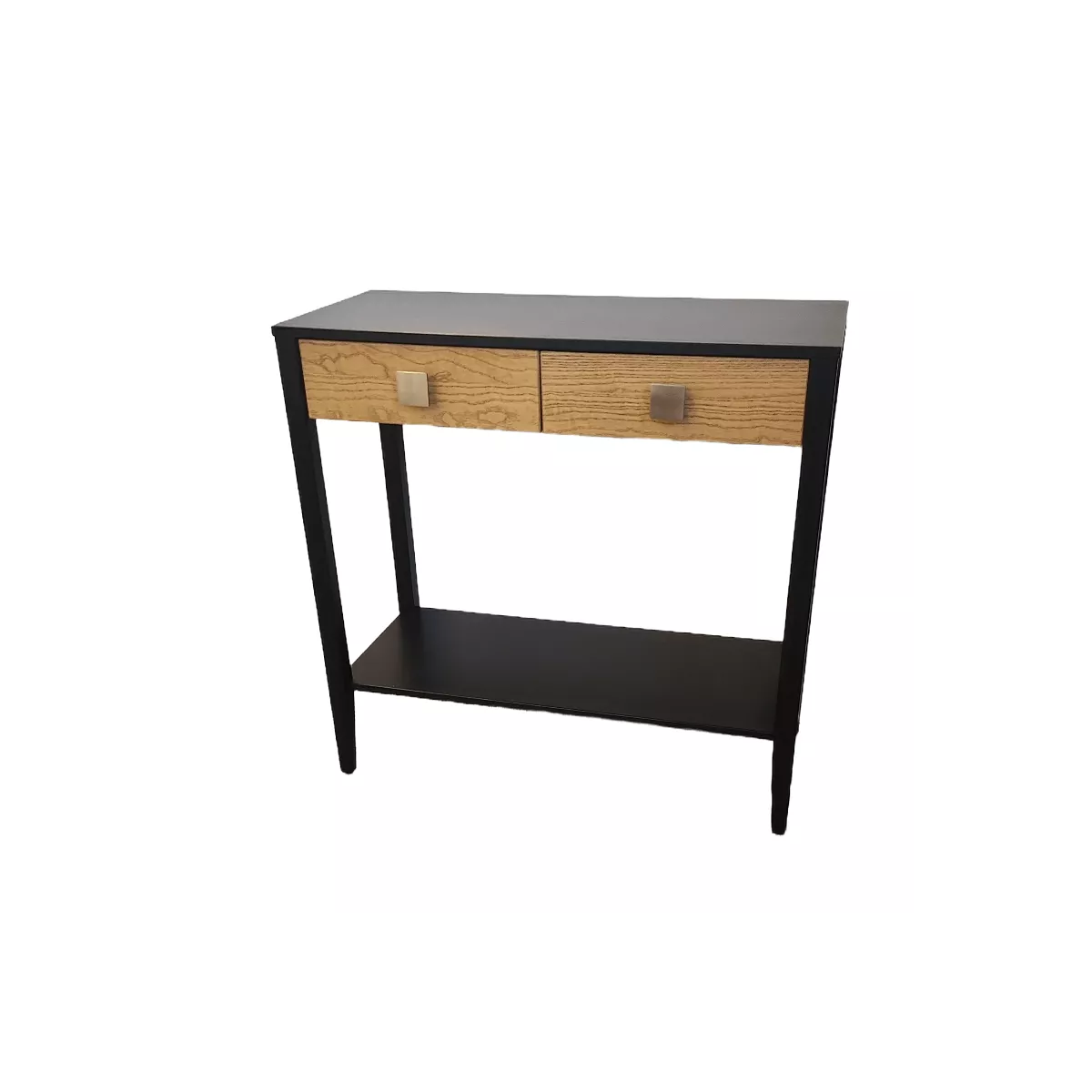 Console Milos Noir