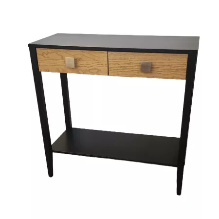 Console Milos Noir