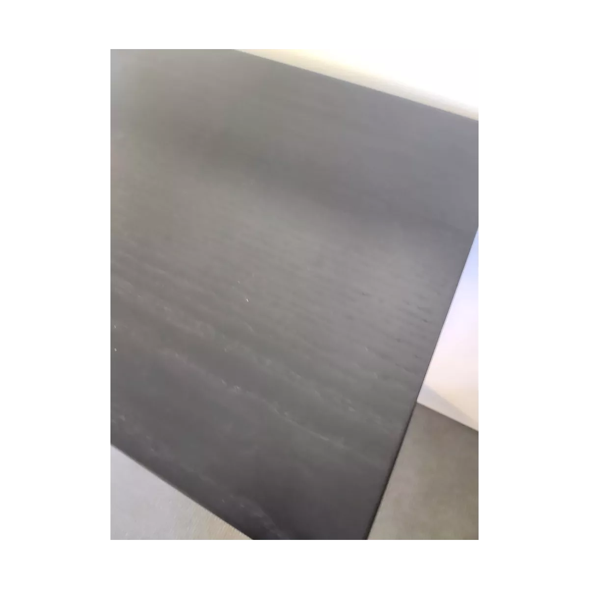 Console Milos Noir