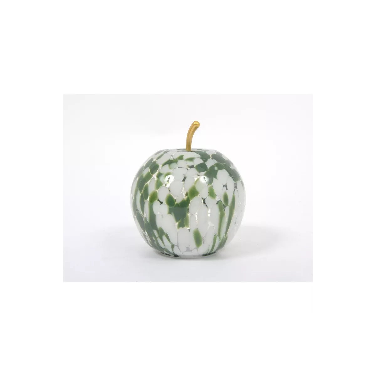 Lampe Led Pomme Verte Led 24x24