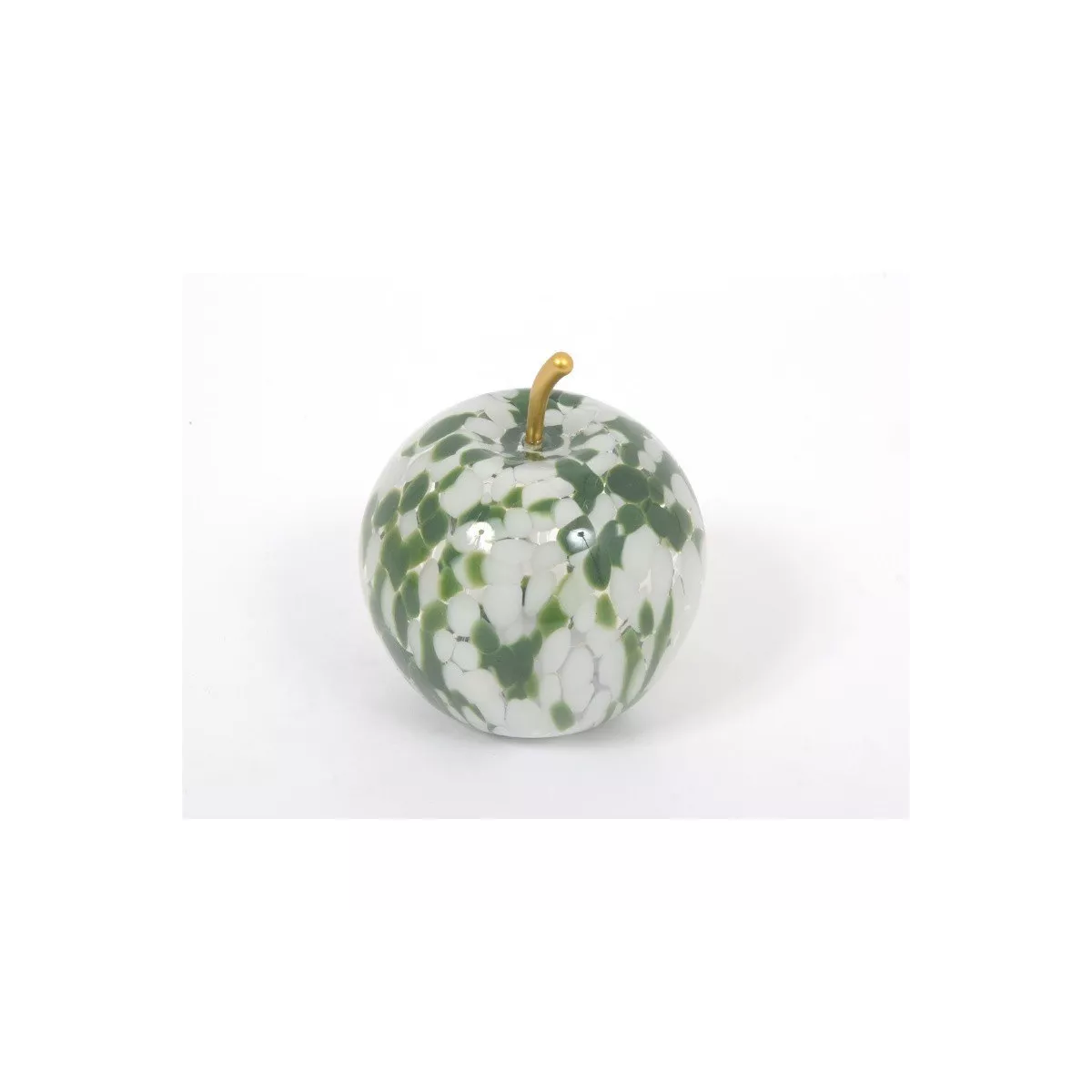 Lampe Led Pomme Verte Led 24x24