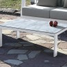 Table basse rectangulaire Atenas 110x63