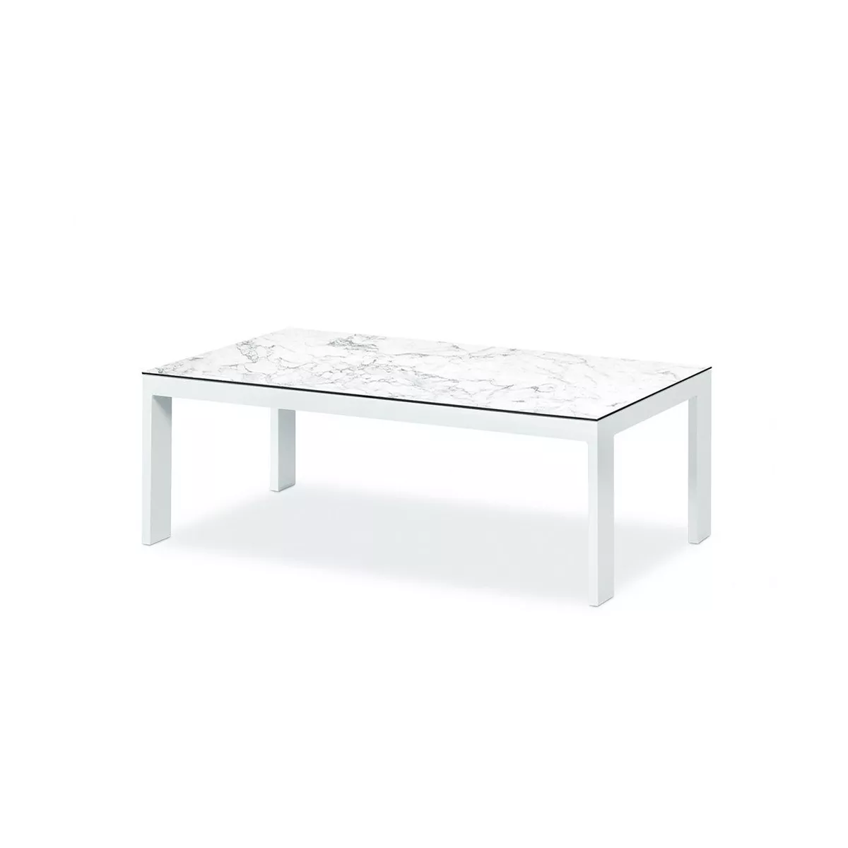 Table basse rectangulaire Atenas 110x63