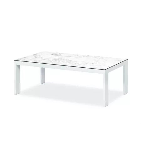 Table basse rectangulaire Atenas 110x63