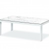 Table basse rectangulaire Atenas 110x63