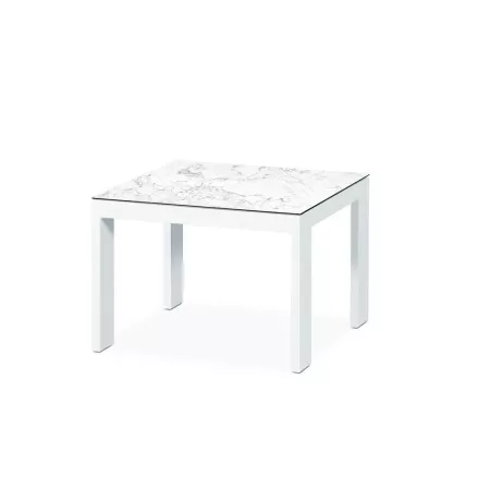 Table basse carrée Atenas 50x50