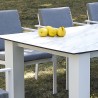 Table de repas Atenas Outdoor 250cm