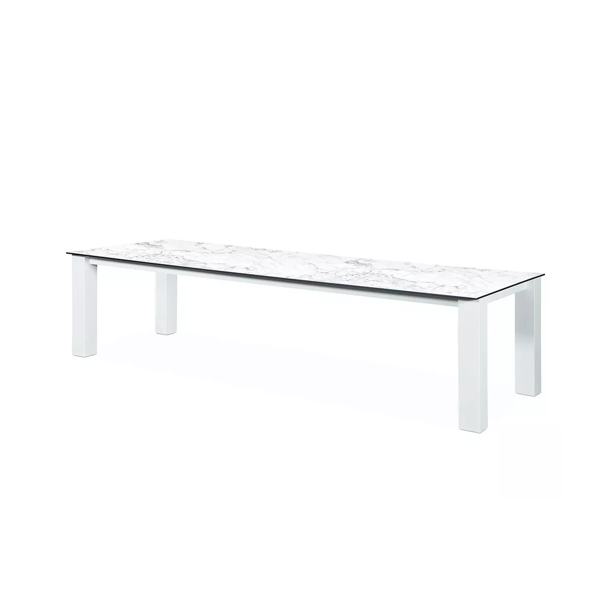 Table de repas Atenas Outdoor 300cm