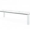 Table de repas Atenas Outdoor 250cm