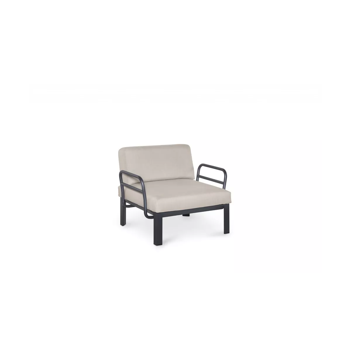 Fauteuil Tunez