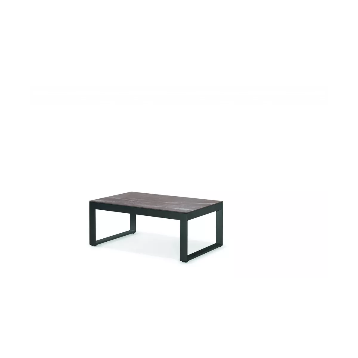Table basse rectangulaire Porto 100x60