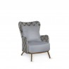 Fauteuil Florencia