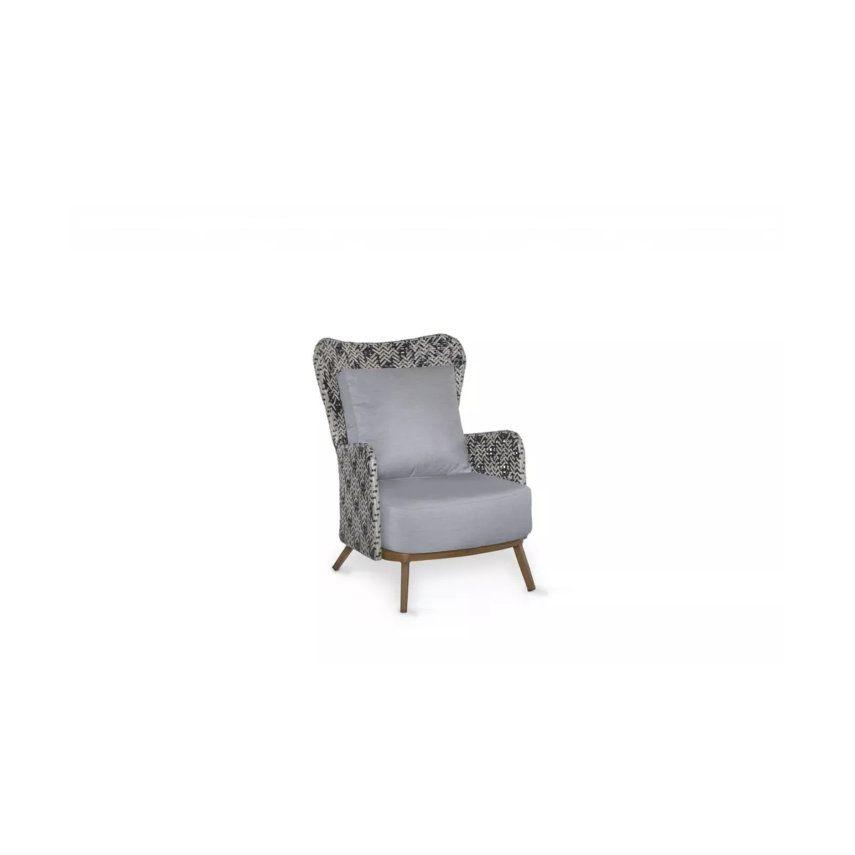 Salon Florencia : Canapé 3 Places + 2 Fauteuils