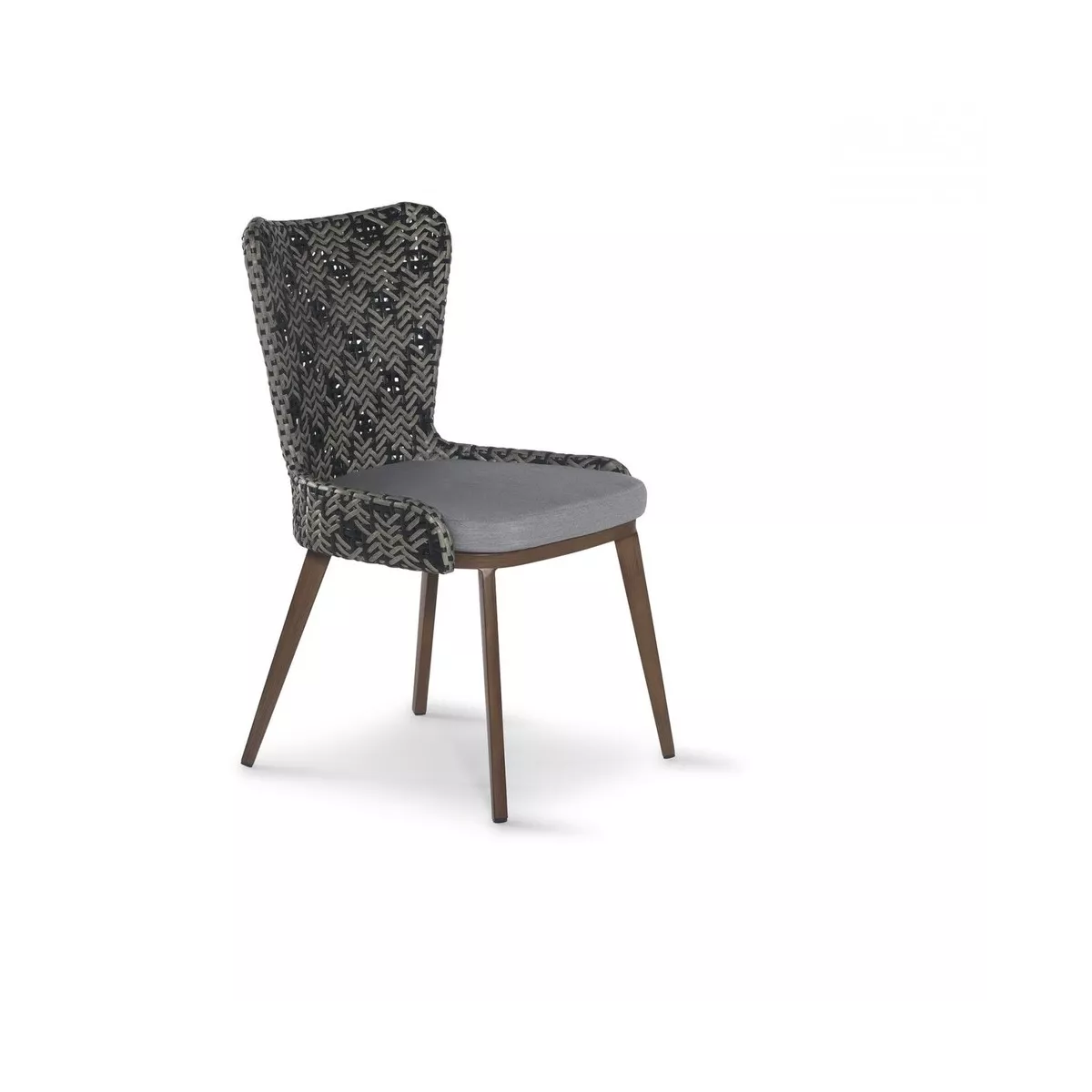 chaise Résine Florencia