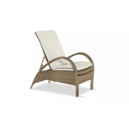 Fauteuil convertible en Chaise Longue Dakar